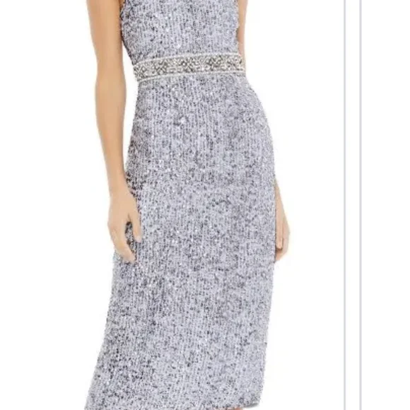 New Mac Duggal Sheath SZ 8 - Picture 3 of 6